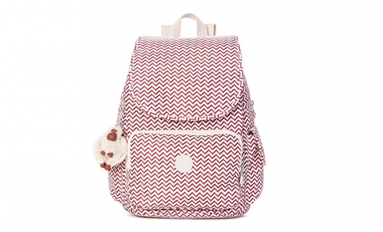 57% off  Kipling Ravier Backpack $53.34