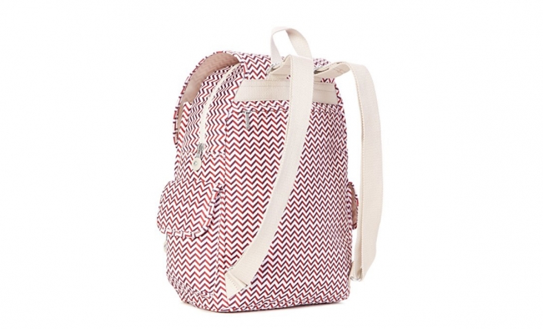 57% off  Kipling Ravier Backpack $53.34