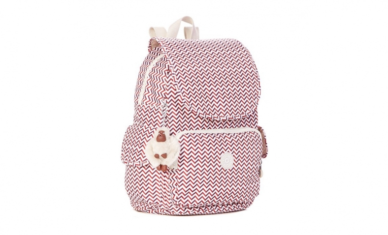 57% off  Kipling Ravier Backpack $53.34