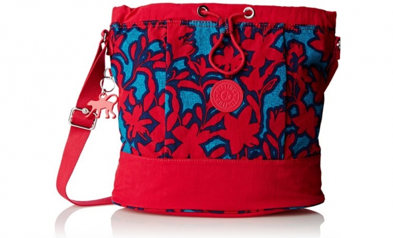 Kipling Womens Dalila Bp Cross-Body Bag £26.12