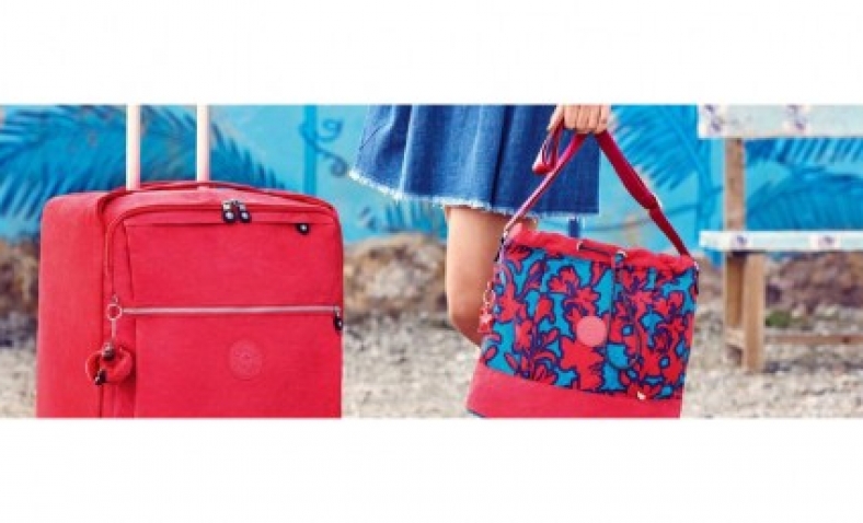 Kipling Womens Dalila Bp Cross-Body Bag £26.12