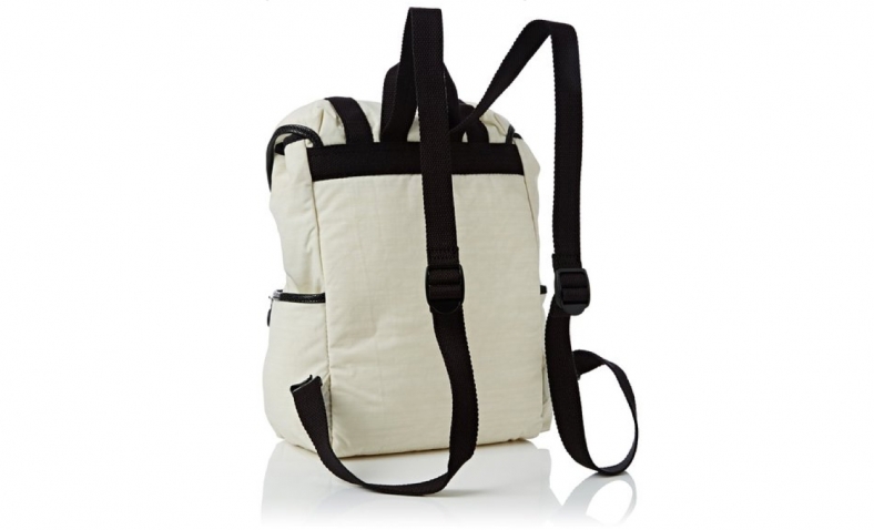 Kipling Womens Experience S Bp Backpack Dazz Cream Mix £33.25