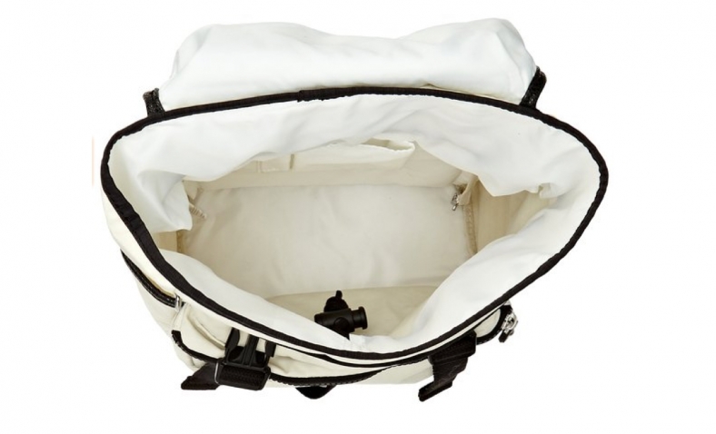 Kipling Womens Experience S Bp Backpack Dazz Cream Mix £33.25