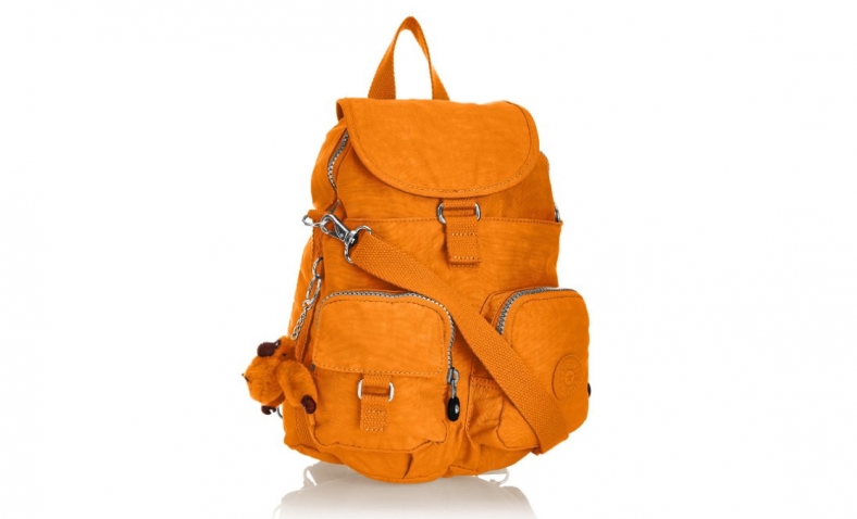 Kipling Womens Firefly N Backpack £32.96