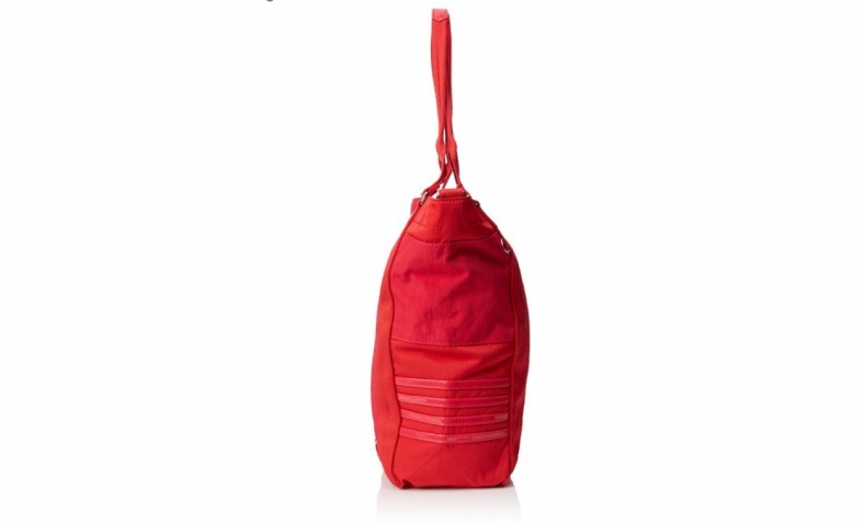 Kipling Womens Kiera Kt Satchel Red Mix £30.92