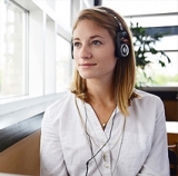 Koss PortaPro KTC On-Ear Headphones $44.09