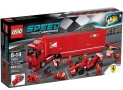LEGO Speed Champions 75913 F14 T & Scuderia Ferrari Truck £54.00