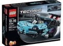 LEGO Technic 42050 Drag Racer £37.00
