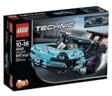 LEGO Technic 42050 Drag Racer £37.00