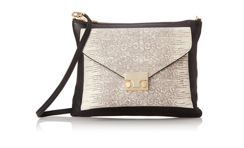 LOEFFLER RANDALL Double Pouch $72.60