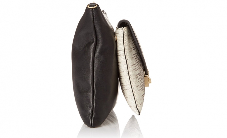 LOEFFLER RANDALL Double Pouch $72.60