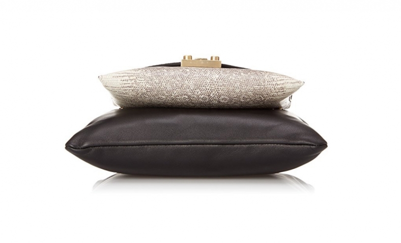 LOEFFLER RANDALL Double Pouch $72.60