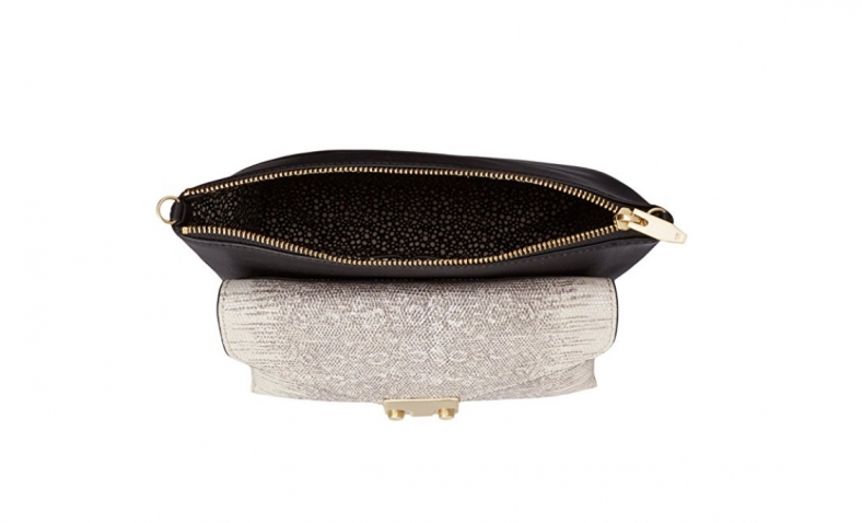 LOEFFLER RANDALL Double Pouch $72.60