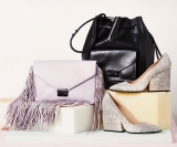 LOEFFLER RANDALL Lock Clutch $102.09