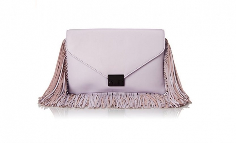 LOEFFLER RANDALL Lock Clutch $102.09