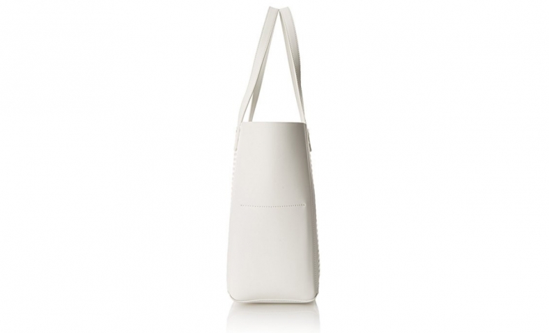 LOEFFLER RANDALL Open Tote Shoulder Bag  $95.61