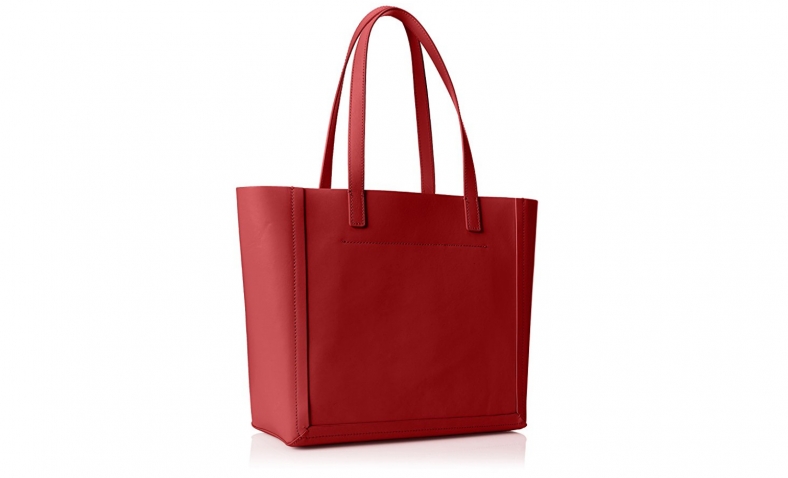 70% off!  LOEFFLER RANDALL Open Tote Shoulder Bag $119.36