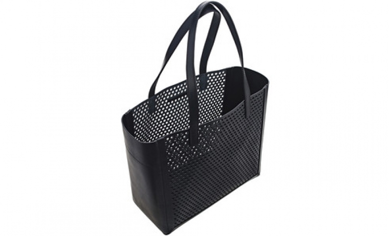 LOEFFLER RANDALL Open Tote Shoulder Bag $152.40