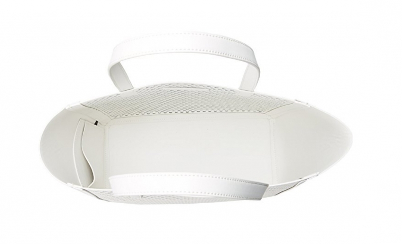 LOEFFLER RANDALL Open Tote Shoulder Bag  $95.61