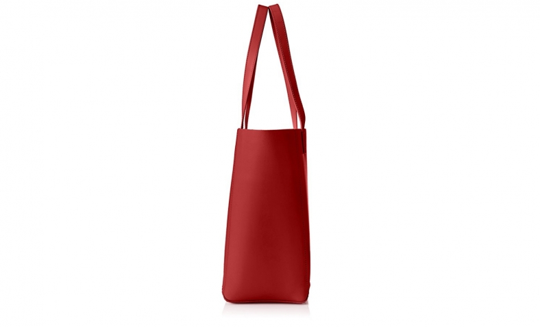70% off!  LOEFFLER RANDALL Open Tote Shoulder Bag $119.36