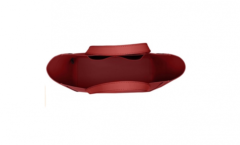 70% off!  LOEFFLER RANDALL Open Tote Shoulder Bag $119.36