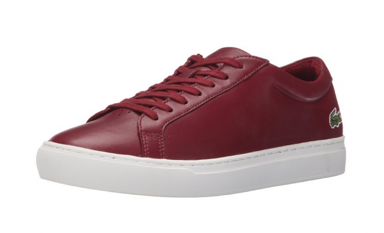 Lacoste Men’s L.12.12 116 1 Fashion Sneaker $43.20