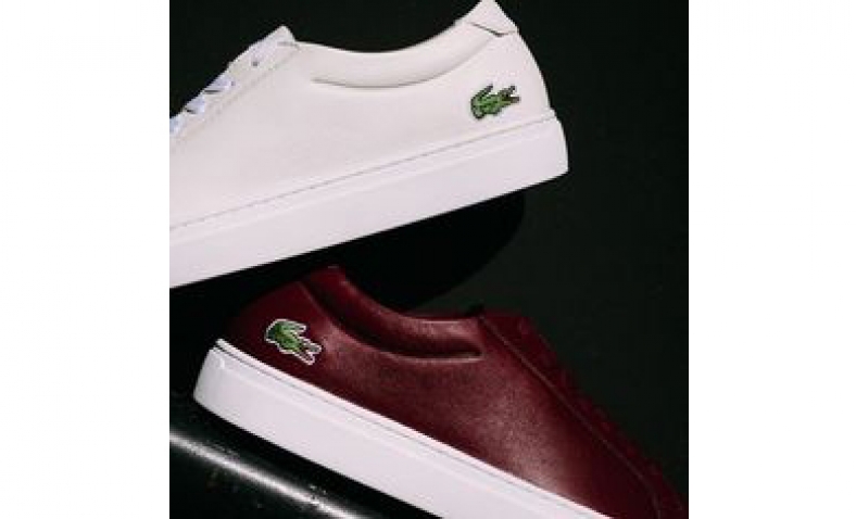 Lacoste Men’s L.12.12 116 1 Fashion Sneaker $43.20
