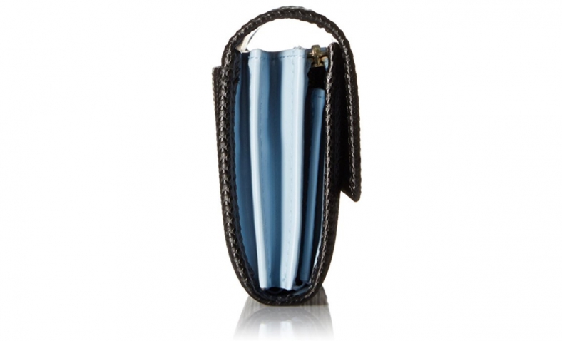 Lacoste Women’s Chantaco Continental Wallet  $79.41