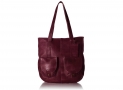 Latico Broome Tote Bag, Passion$69.93