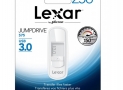 Lexar JumpDrive S75 256GB Flash Drive $48.99