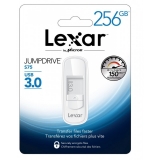 Lexar JumpDrive S75 256GB Flash Drive $48.99