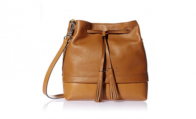 Lodis Kate Cara Convertible Drawstring Cross Body Bag $77.55