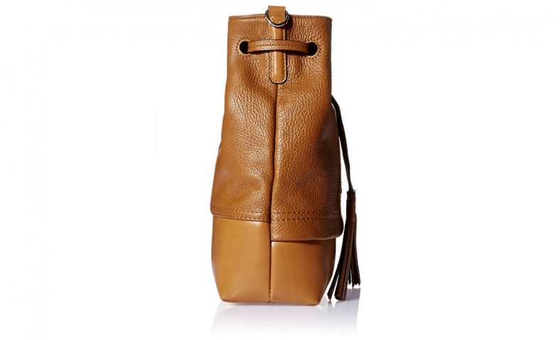 Lodis Kate Cara Convertible Drawstring Cross Body Bag $77.55