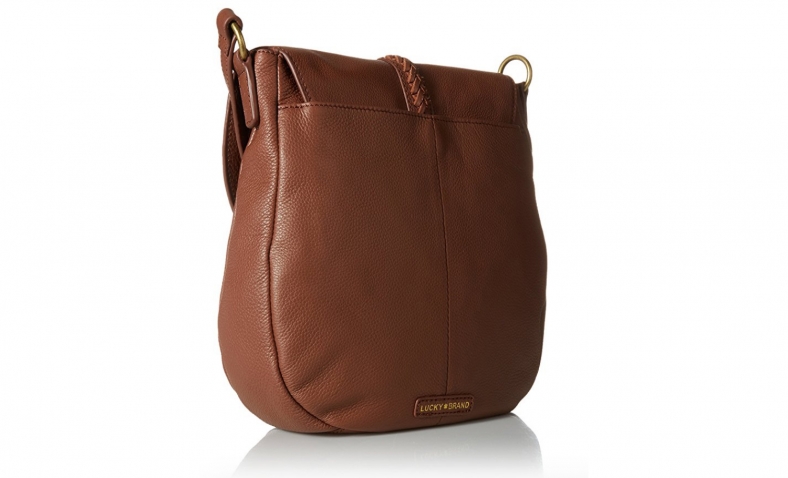 Lucky Brand Ali Flap Xbody $42.93