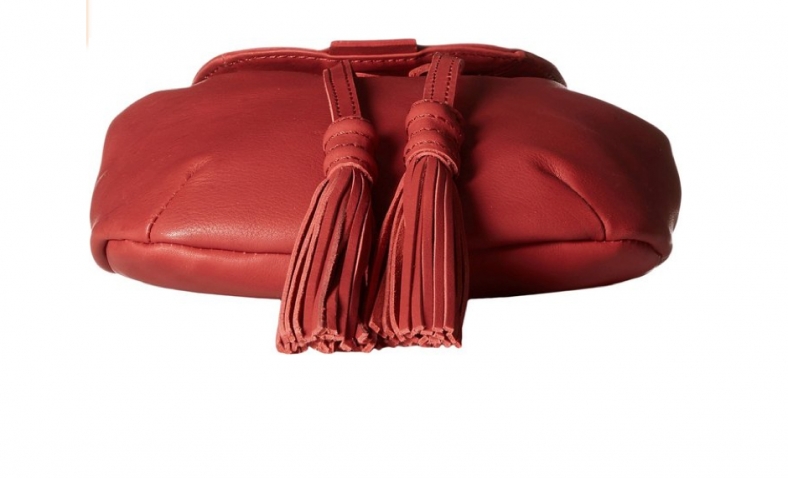 Lucky Brand Jordan Cross-Body Bag $74.99
