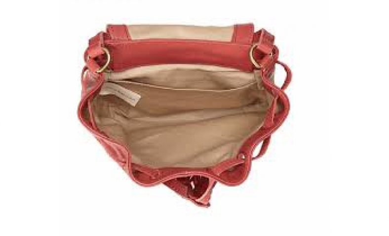Lucky Brand Jordan Cross-Body Bag $74.99