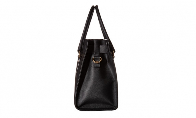 50% OFF!  MICHAEL Michael Kors Hamilton Large East West Satchel $179.99