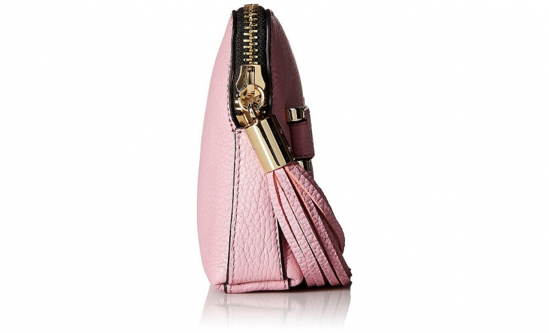 MILLY Astor Clutch, Dusty Rose$61.12