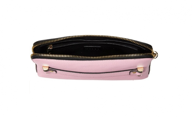 MILLY Astor Clutch, Dusty Rose$61.12