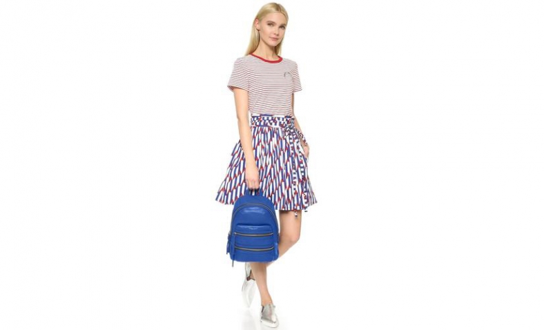 44% off!  Marc Jacobs Madison Bag Cross-Body Bag $165.13