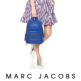 2016 new! 54% off!  Marc Jacobs Biker Backpack $227.59