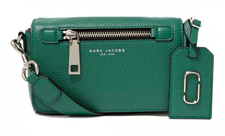 2016 new! Marc Jacobs Gotham City Cross Body Bag $131.81