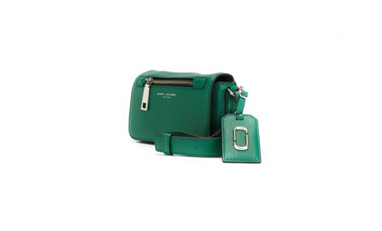 2016 new! Marc Jacobs Gotham City Cross Body Bag $131.81