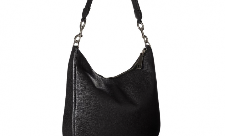 Marc Jacobs Gotham City Hobo Shoulder Bag $253.29