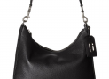 Marc Jacobs Gotham City Hobo Shoulder Bag $253.29