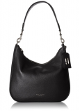 Marc Jacobs Gotham City Hobo Shoulder Bag $253.29