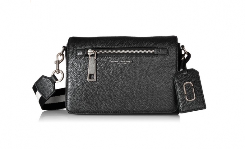 60% off!  Marc Jacobs Gotham City Small Shoulder Bag $145.77