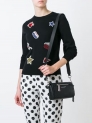 60% off! Marc Jacobs Gotham City Small Shoulder Bag $145.77