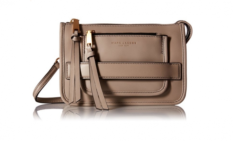 44% off!  Marc Jacobs Madison Bag Cross-Body Bag $165.13
