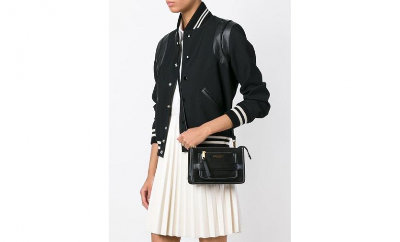 44% off!  Marc Jacobs Madison Bag Cross-Body Bag $165.13